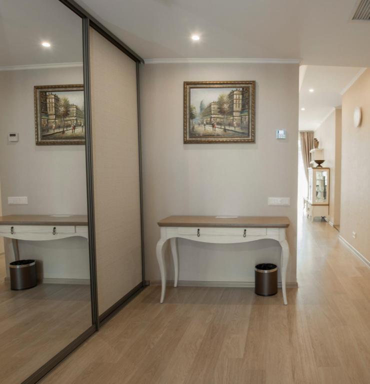 Apartamento Dzintari Jūrkalne Exterior foto